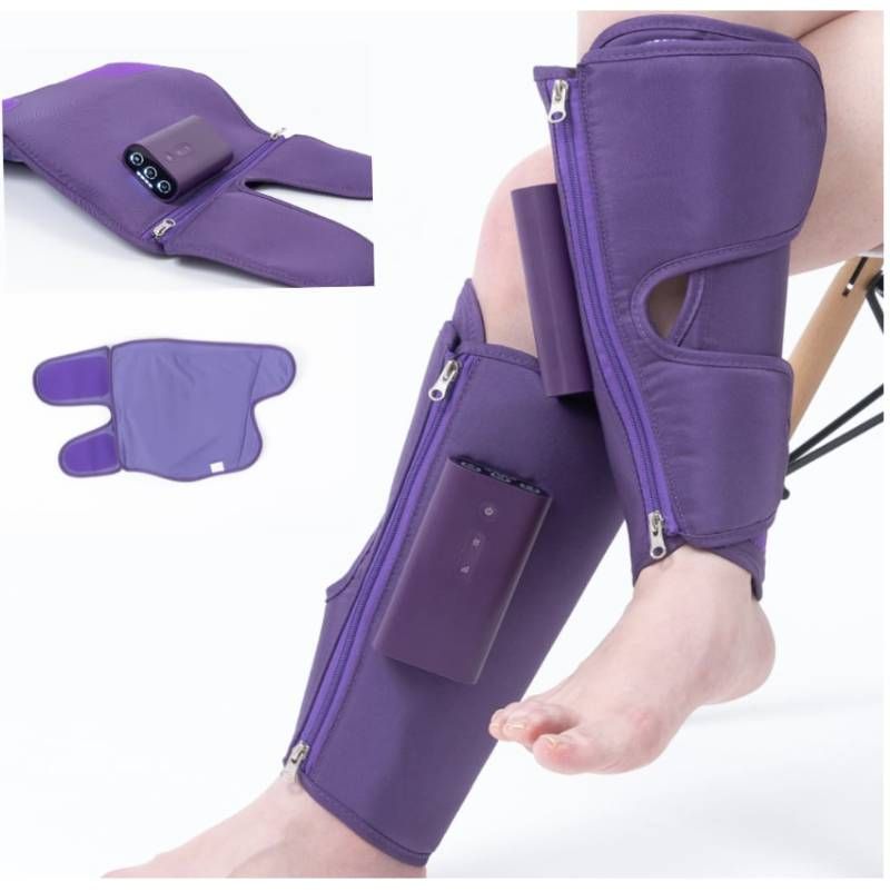 フットヒーター機能