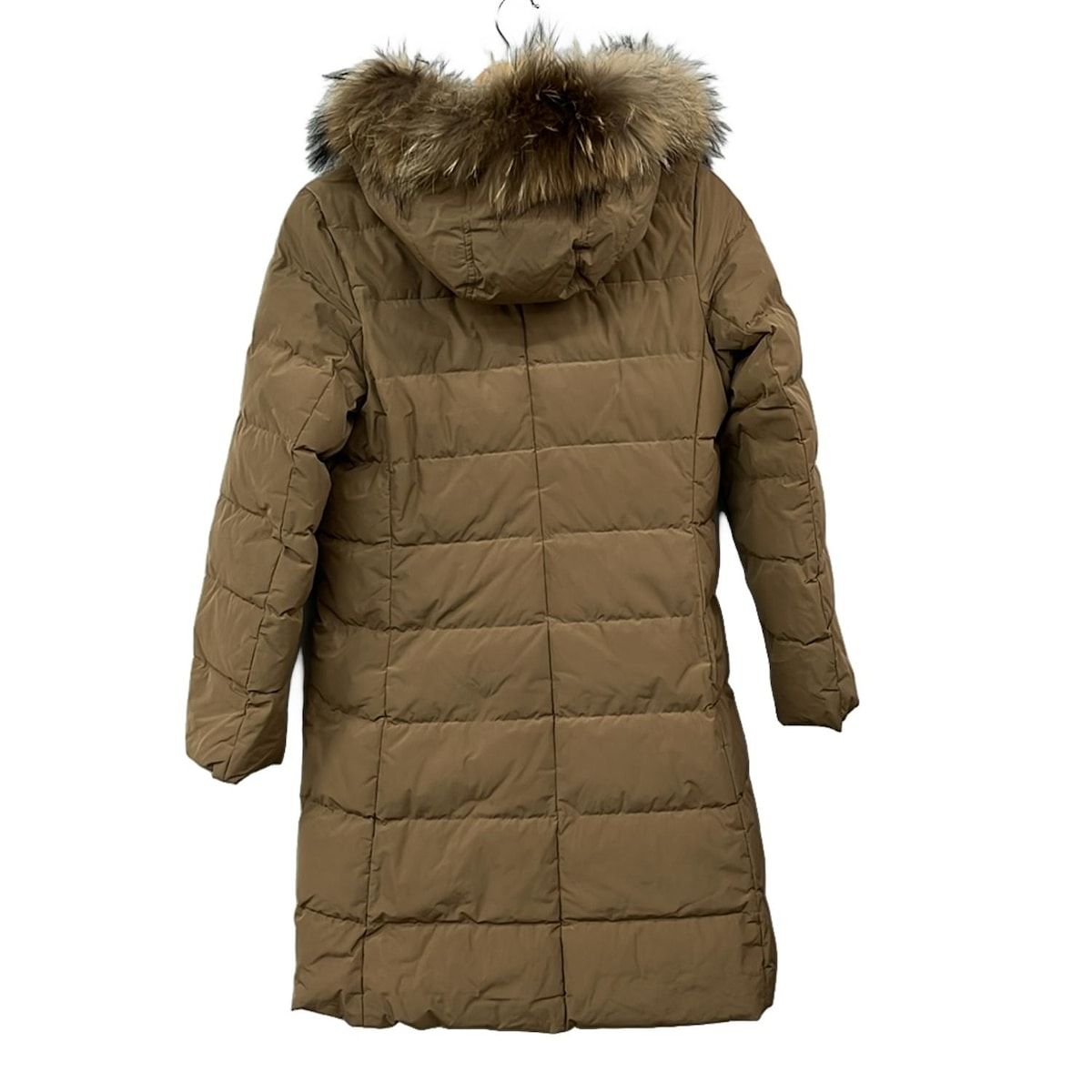 マッキントッシュフィロソフィー ダウンコート サイズ36 M レディース