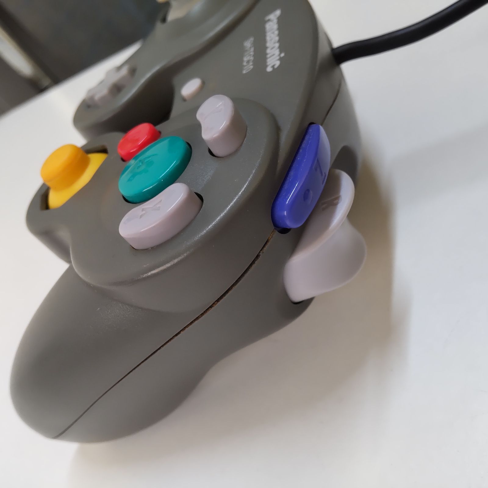 Nintendo パナソニック