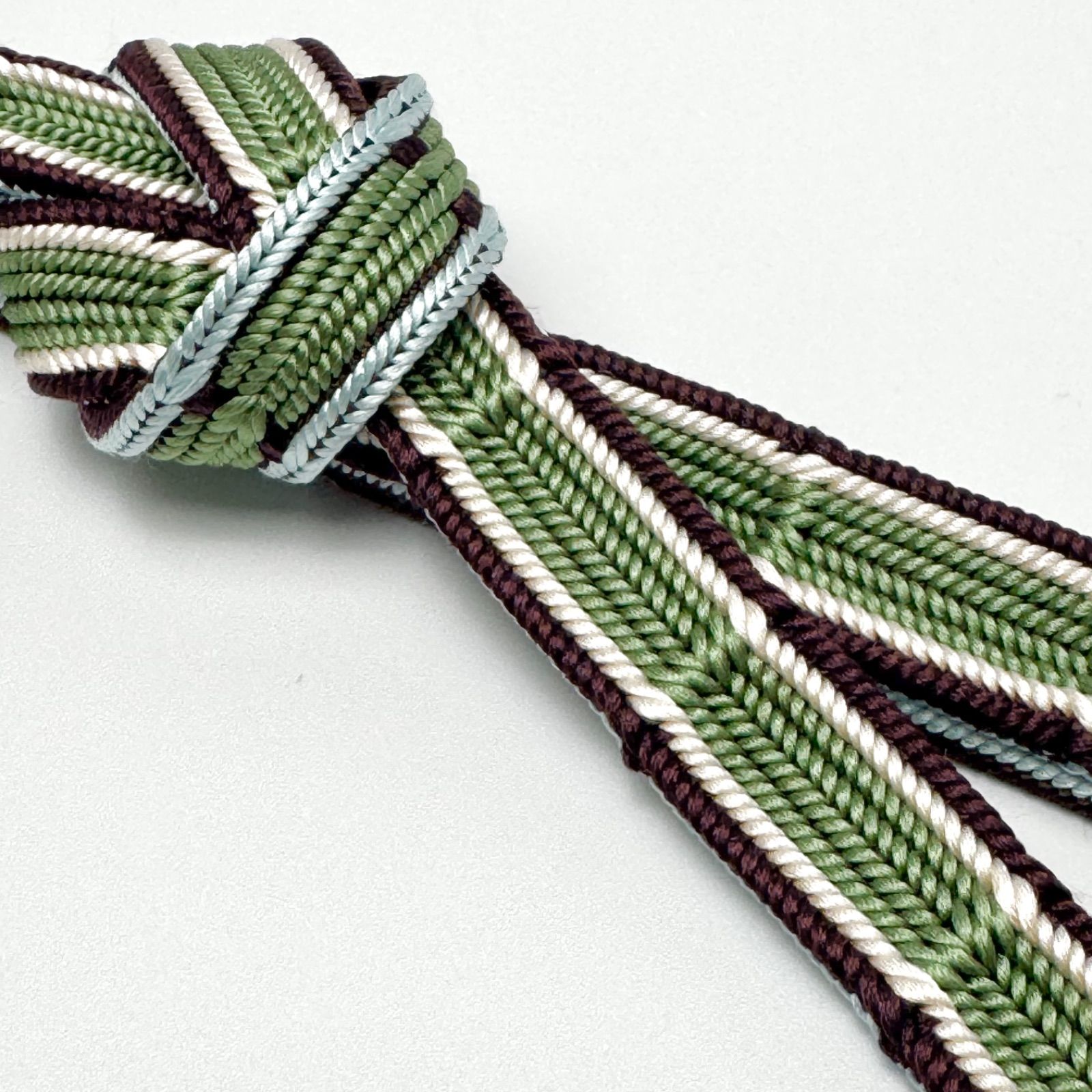 帯締め 和小物さくら