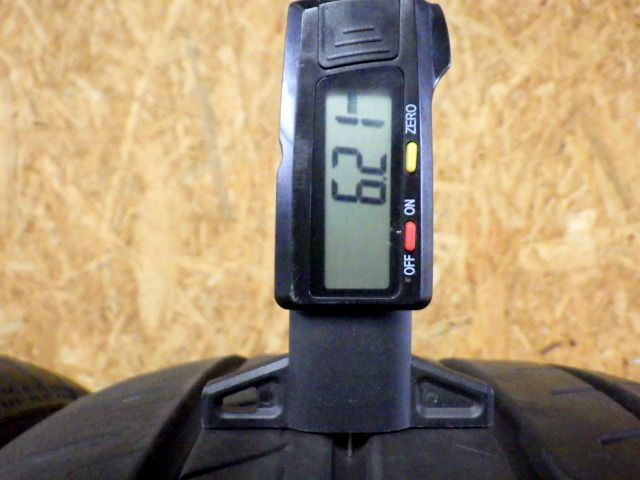 L 276 G 製造 約8部山 BluEarth GT AE 51 225 45 R 18 2本