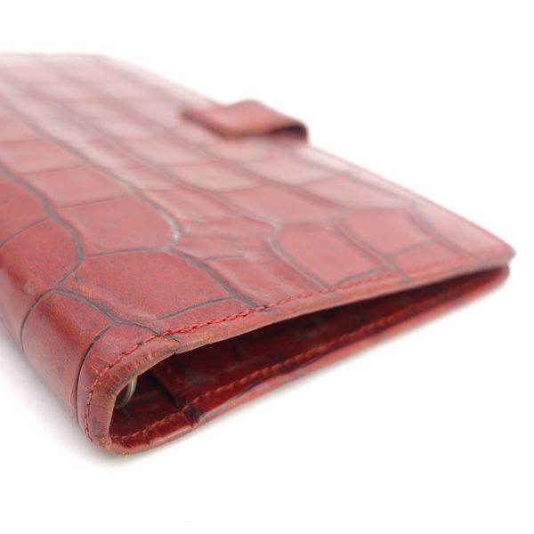 手帳 6穴スリムミニ