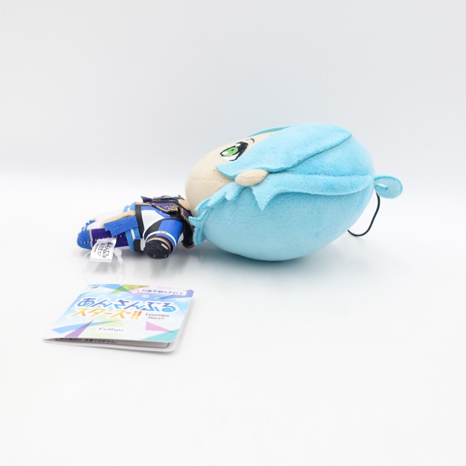 あんさんぶるスターズ!! 深海奏汰 ぬいぐるみ プライズ 流星隊 新衣装