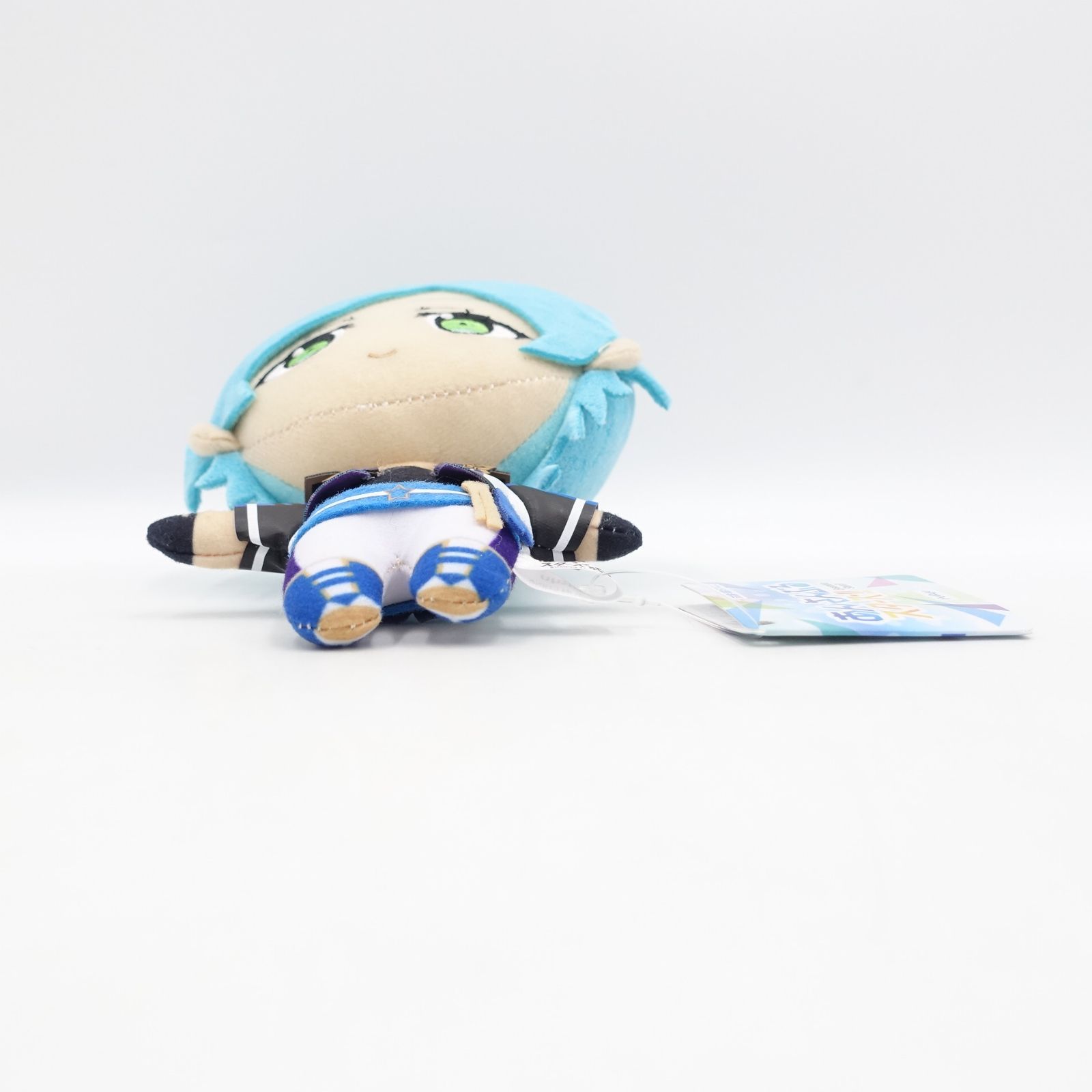 あんさんぶるスターズ!! 深海奏汰 ぬいぐるみ プライズ 流星隊 新衣装