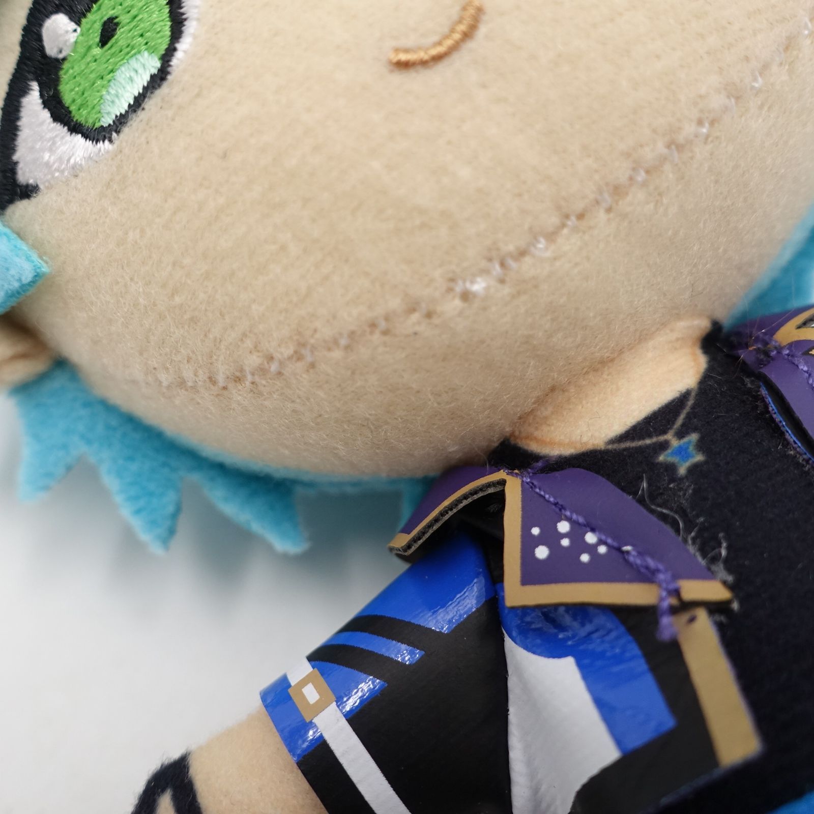 あんさんぶるスターズ!! 深海奏汰 ぬいぐるみ プライズ 流星隊 新衣装