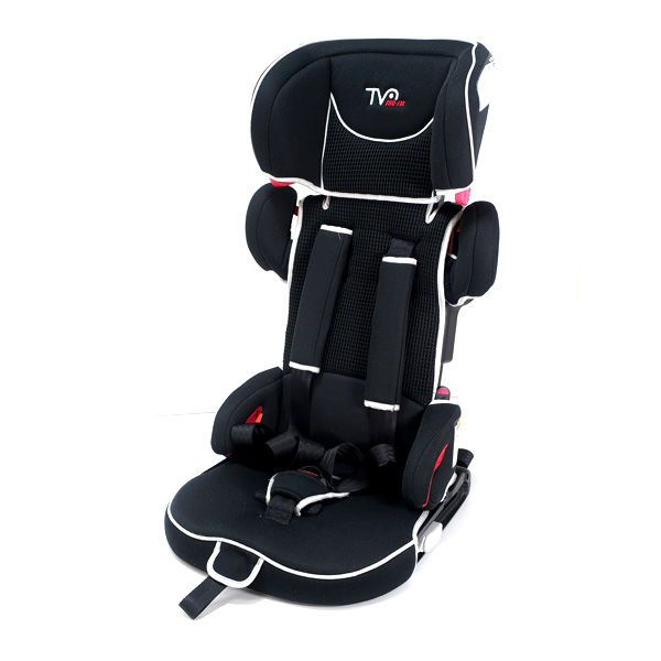 日本育児 トラベルベスト チャイルドシート ISO-FIX TV 108 子供用品