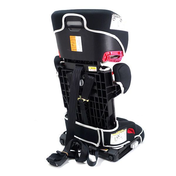 日本育児 トラベルベスト チャイルドシート ISO-FIX TV 108 子供用品