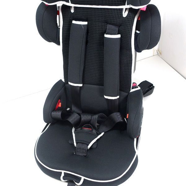  日本育児 トラベルベスト チャイルドシート ISO-FIX TV 108 子供用品 車用チャイルドシート チャイルドシート