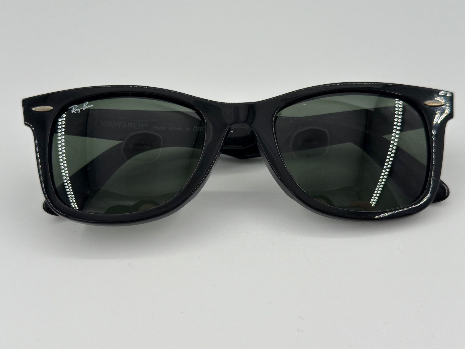 Ray-Ban レイバン サングラス RB2140F WAYFARER
