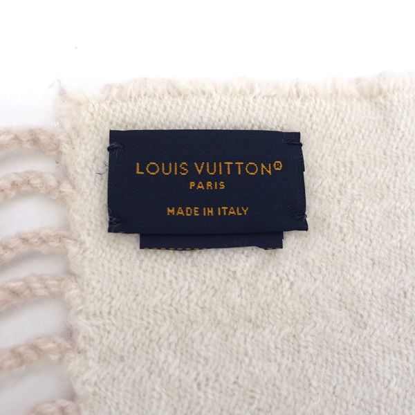 LOUIS VUITTON マフラー エシャルプ ウィンター サンセット LOUIS VUITTON ルイヴィトン マフラー エシャルプ ウィンター サン