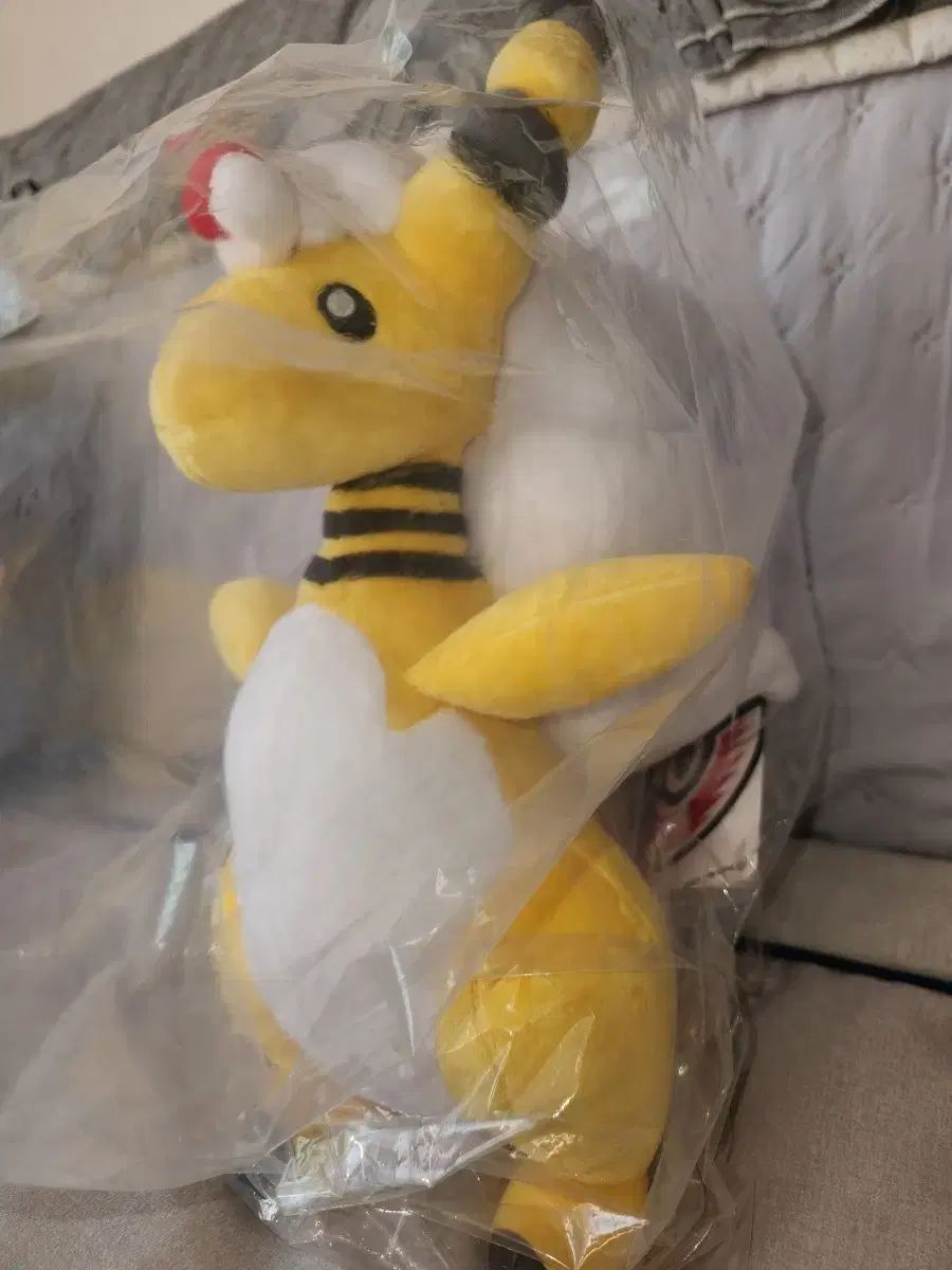 ポケットモンスター MEGA メガ 전룡 ドラゴン big 大きい ぬいぐるみ