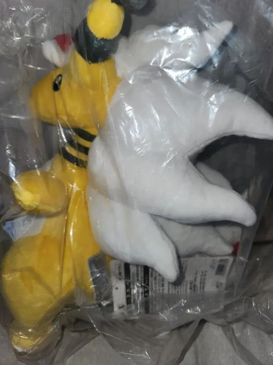 ポケットモンスター MEGA メガ 전룡 ドラゴン big 大きい ぬいぐるみ