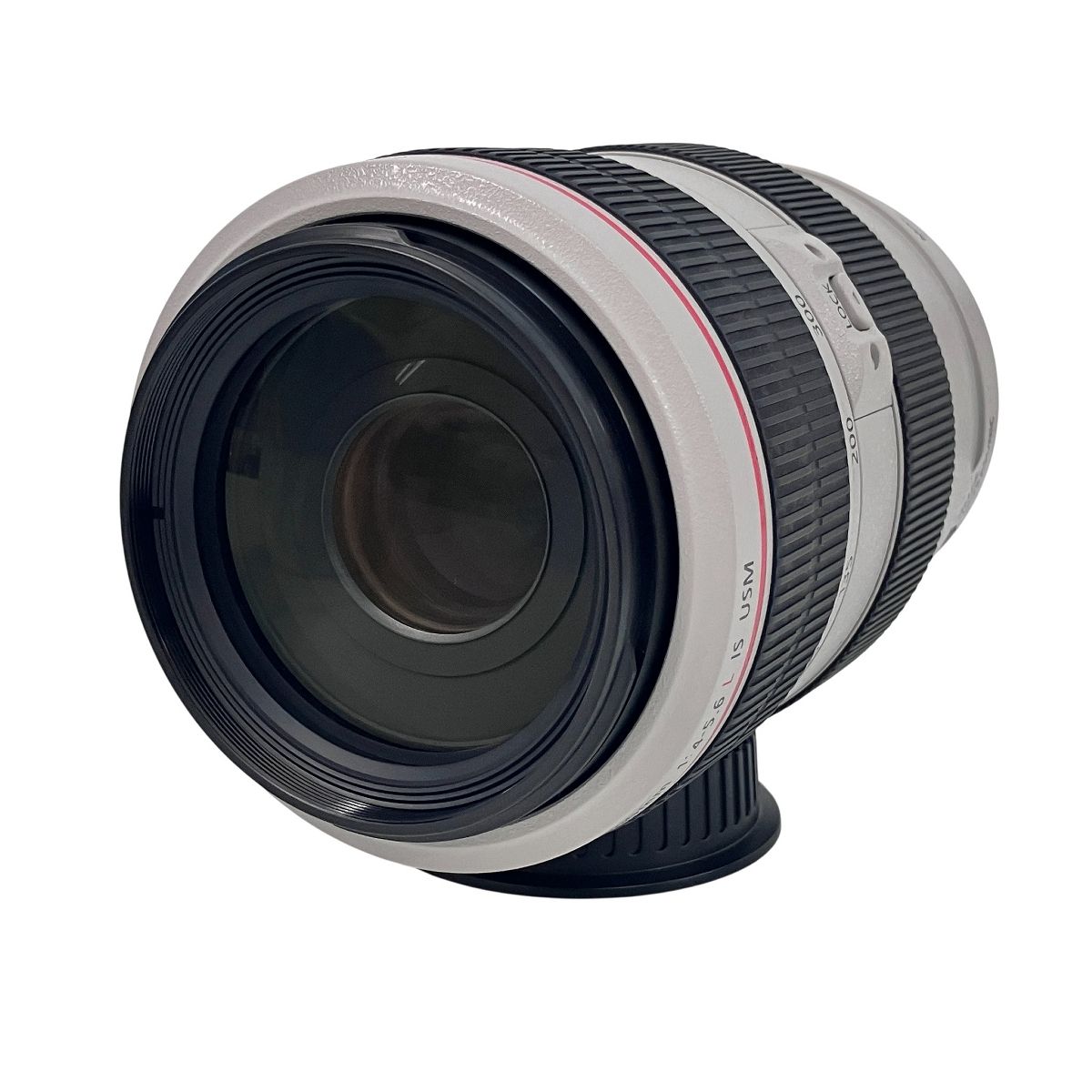 Canon 70-300mm 4-5.6 L IS USM 望遠 ズーム レンズ カメラ Z10597998