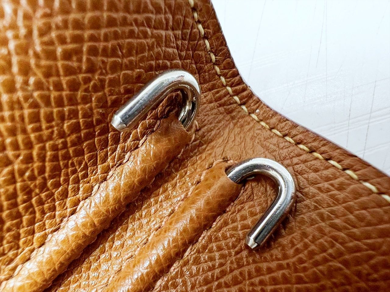 グローブトロッター 手帳カバー