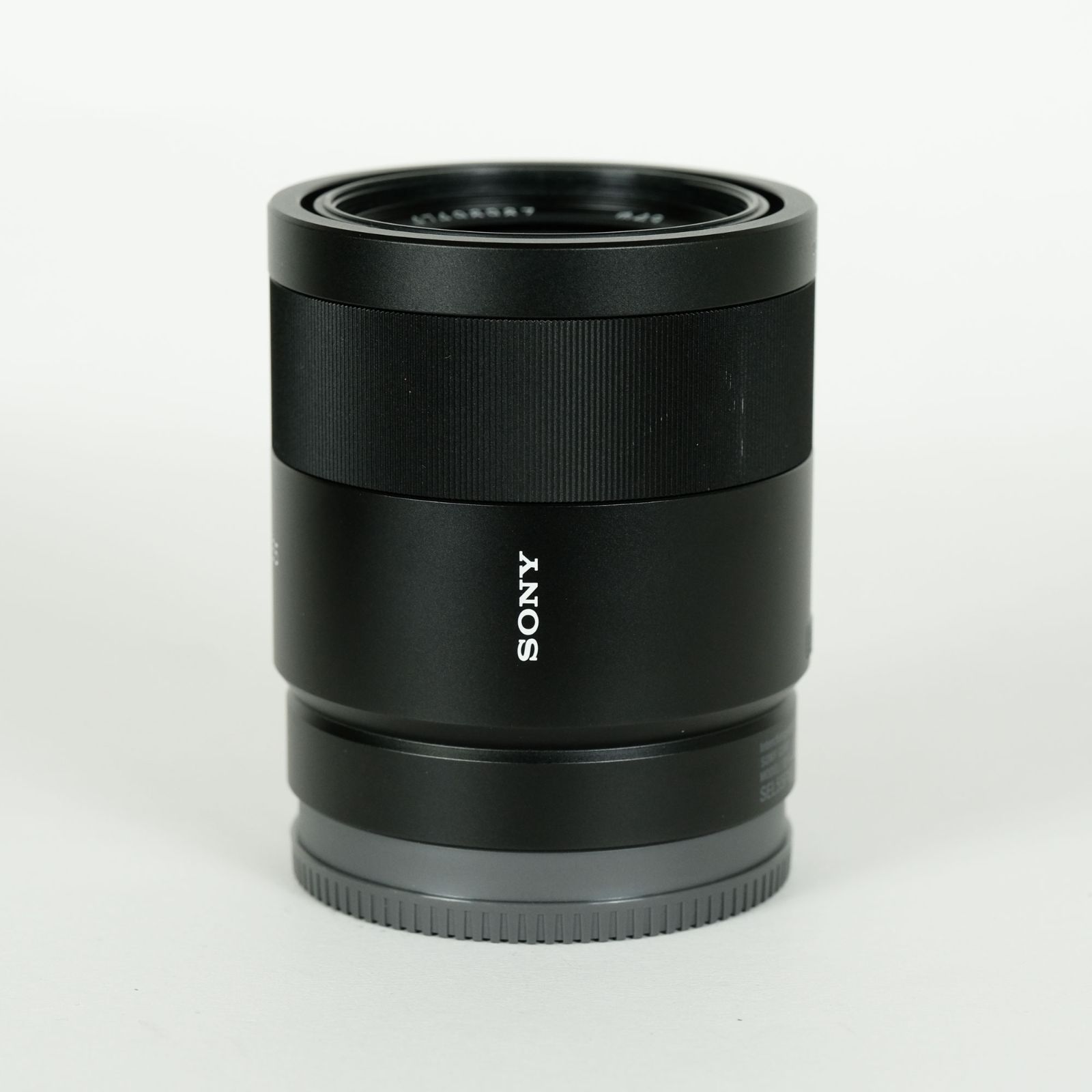 SONY Sonnar T FE 55mm F1.8 ZA SEL55F18Z SONY Eマウント