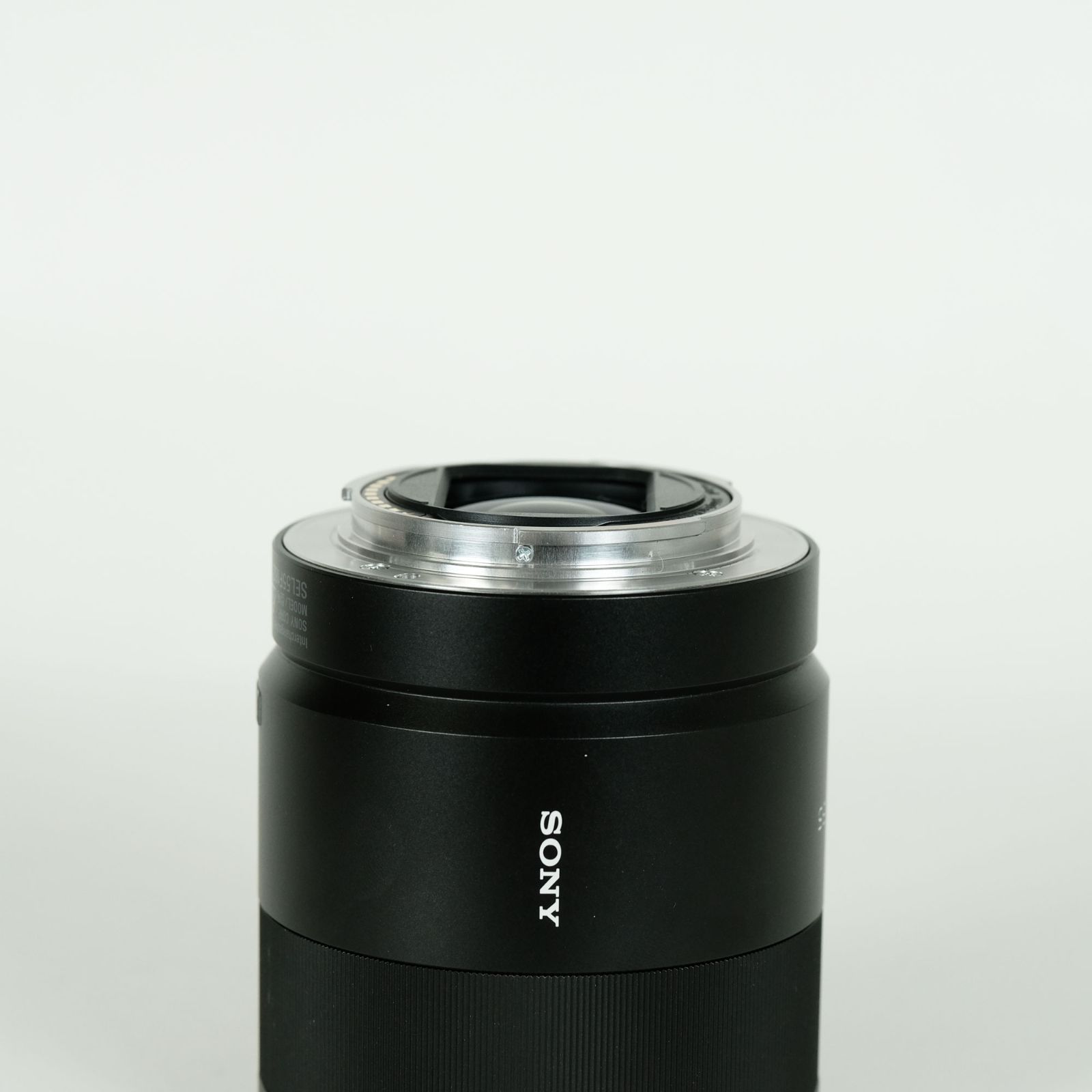  SONY Sonnar T FE 55 mm F 1 8 ZA Eマウント レンズ(単焦点) カメラ