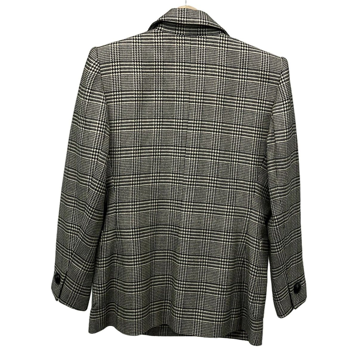 YvesSaintLaurent(イヴサンローラン) ジャケット サイズ36 S