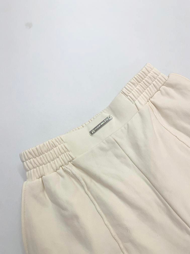 定価19800円 スリットスウェットワイド