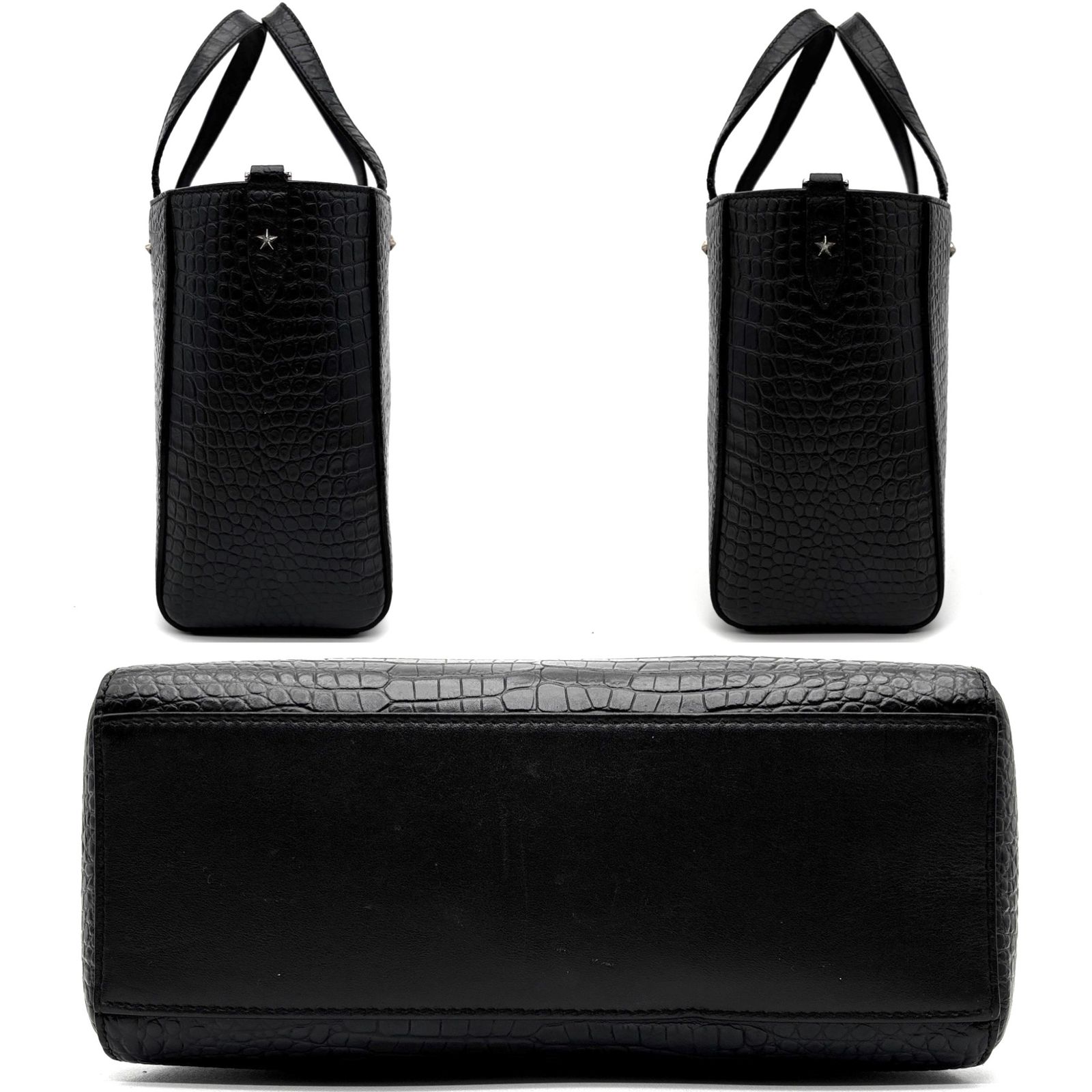 極美品・正規品】JIMMY CHOO ジミーチュウ PEGASI ペガシS