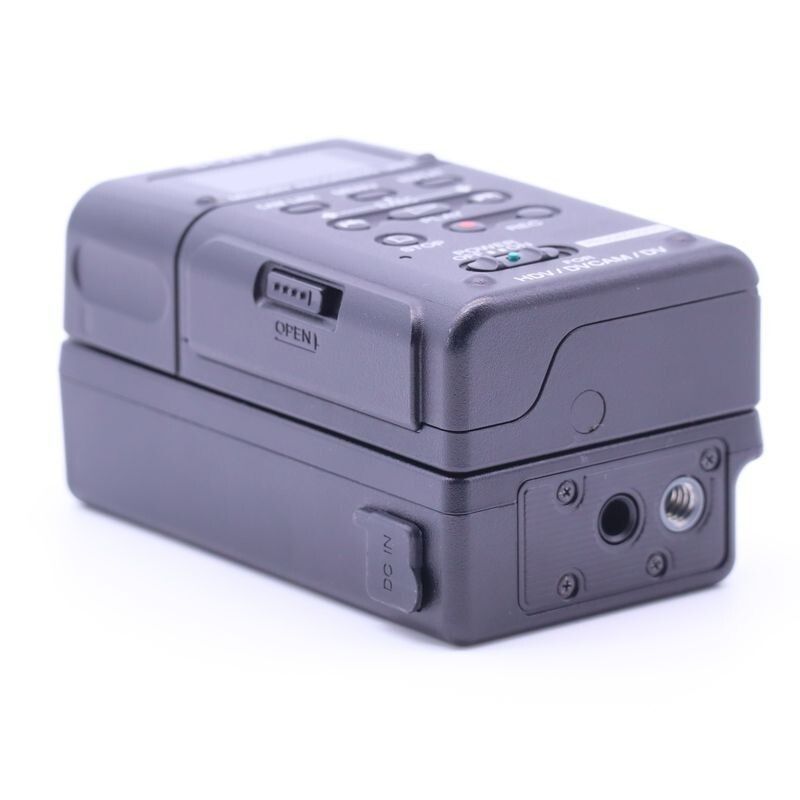 SONY メモリーレコーディングユニット HVR-MRC1K ANARI_COM_TR