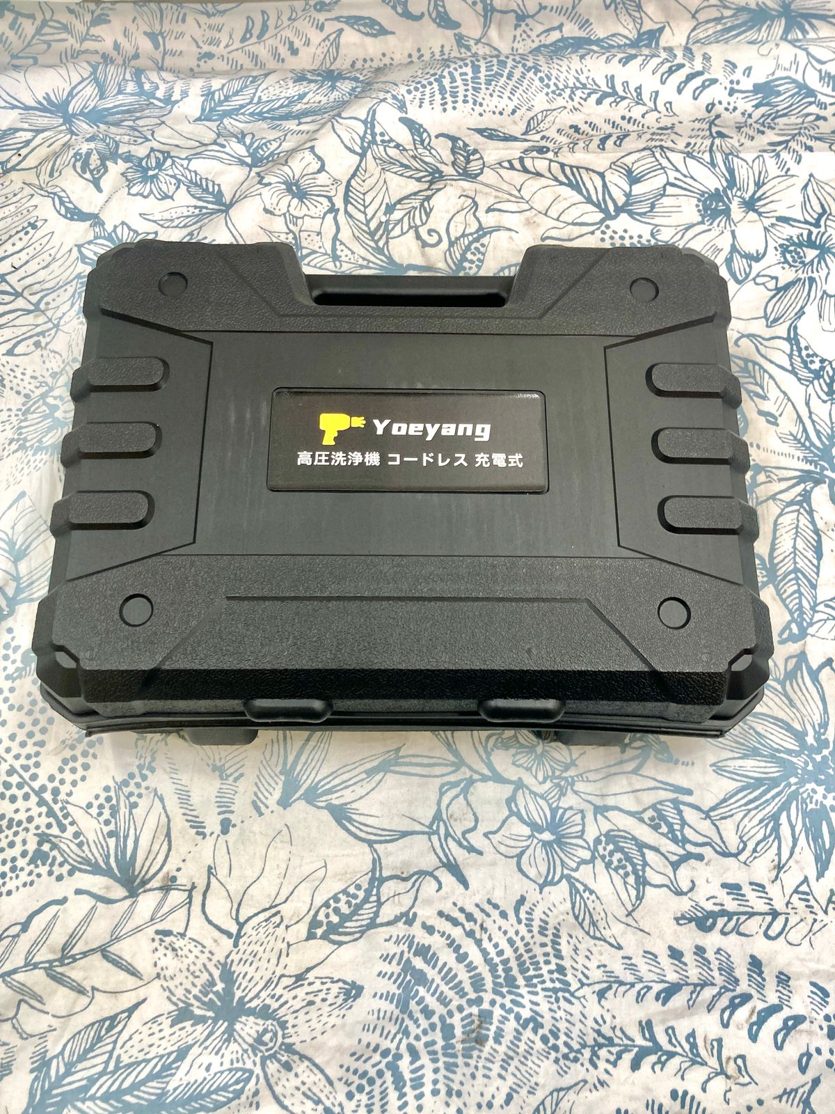 【新品】高圧洗浄機 コードレス 8MPa 残量表示 PSE認証済 Amazon | 高圧洗浄機 8MPa 高圧洗浄機 コードレス 充電式 残量表示