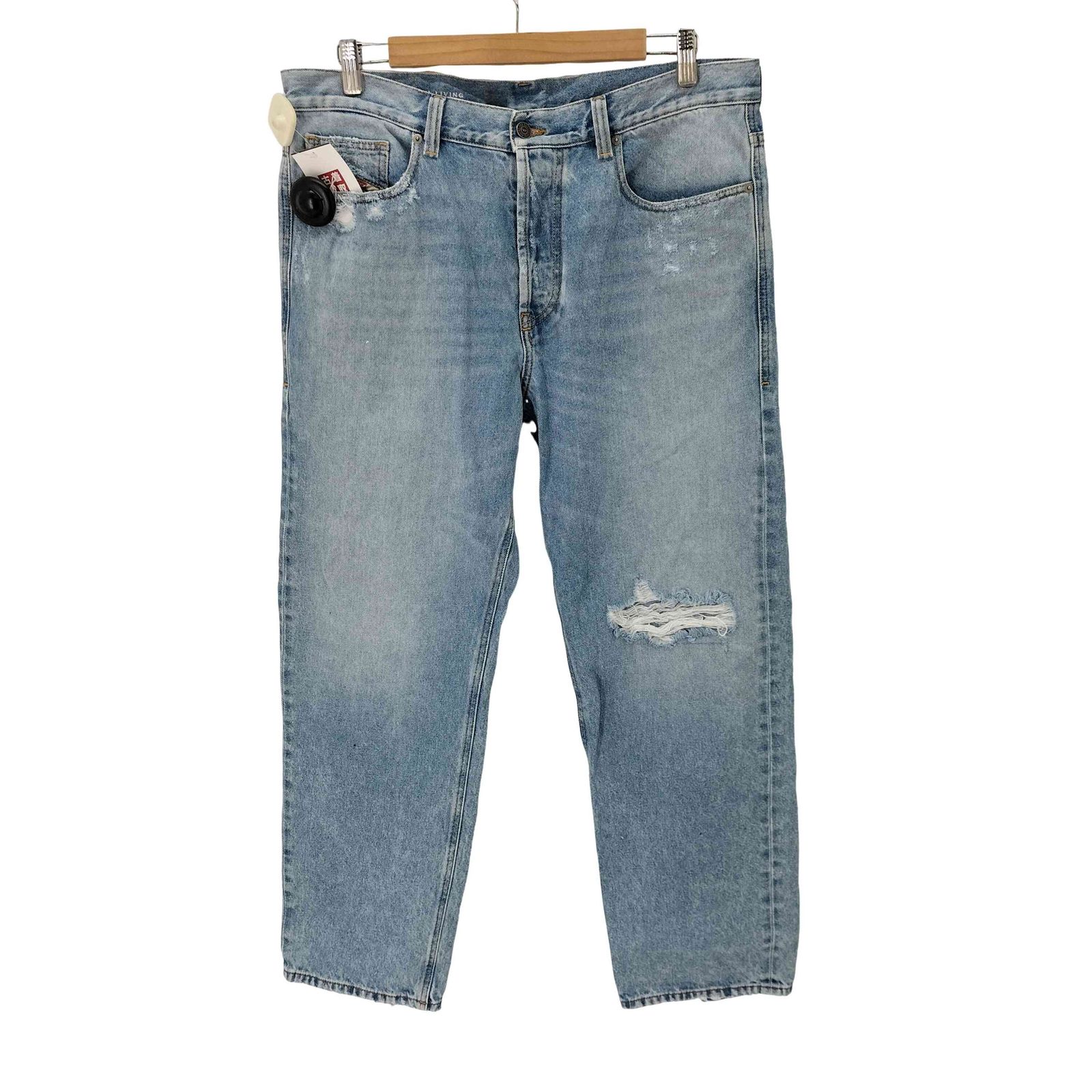 ディーゼル DIESEL 2010 D MACS メンズ W 34