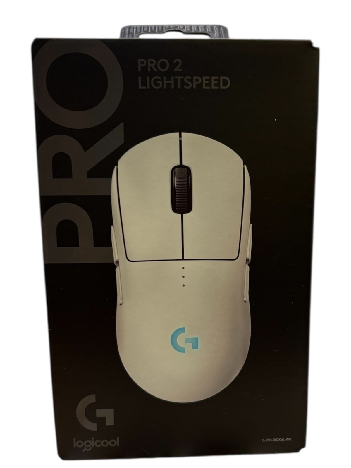 管理101 Logicool G PRO 2 LIGHTSPEED｜