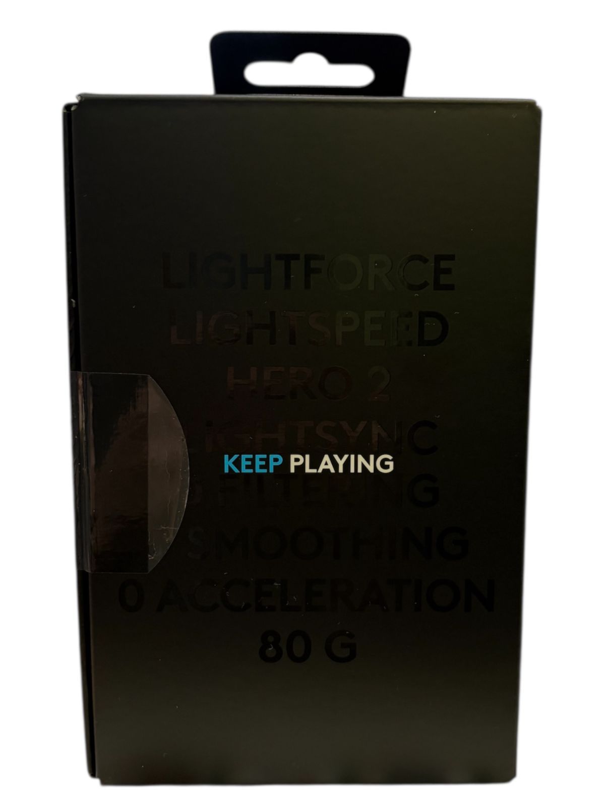 管理101 Logicool G PRO 2 LIGHTSPEED