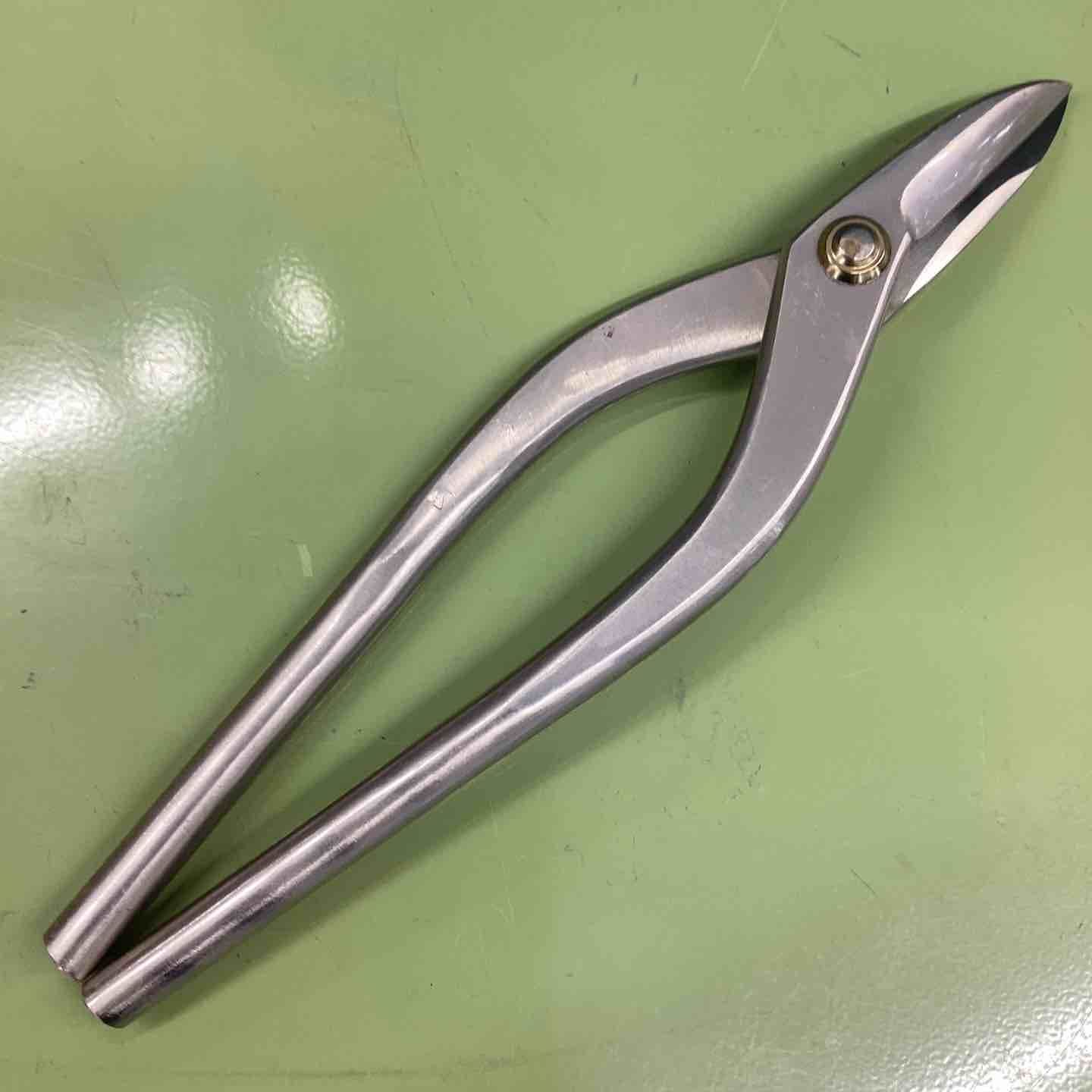  種光 特選 270 mm スーパーハードホワイト SLD 金切鋏 その他 切断工具 切断機