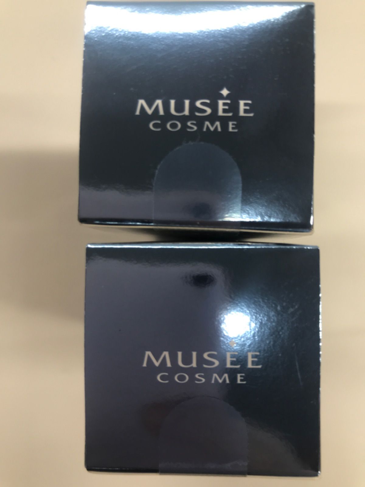 D2709 MUSEE COSME ミュゼコスメ MCプラセンタエキスEX100 (美容液