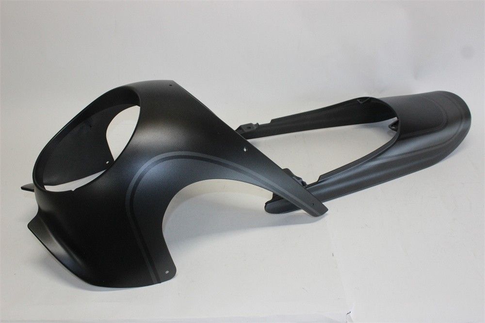 Z 900 RS cafe 2018 2025 フロントカウル＆ロングテール セット M F S ブラック