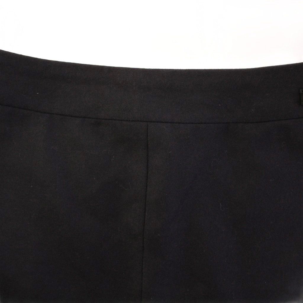 CHANEL ブラック フレアスカート 36 2025年最新】CHANEL フレアスカートの人気アイテム - メルカリ