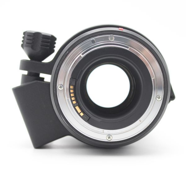 TAMRON SP 70-200mm F2.8 Di VC USD キヤノン用 A009E ♯85004 ANARI_COM_TR