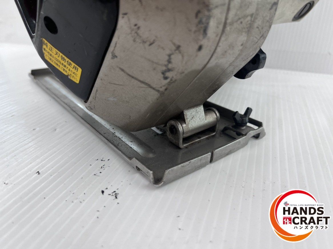  新ダイワ 180 mm防塵カッター B 18 N 100 V チップソー 品 その他 切断工具 切断機