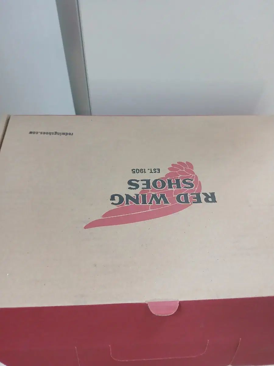 レッドウィング8111