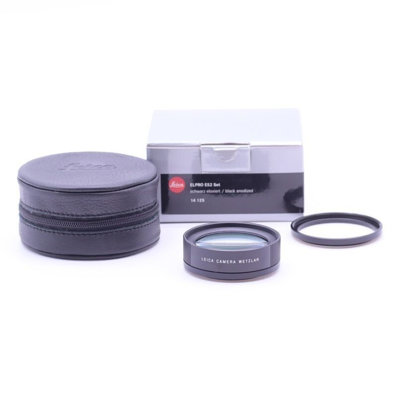 エルプロ ELPRO E 52 14125