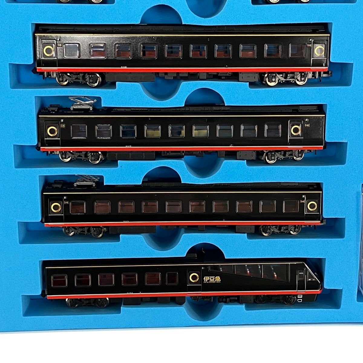 MICRO ACE A-6273 伊豆急 2100系 4次車 リゾート21EX 黒船電車 8両