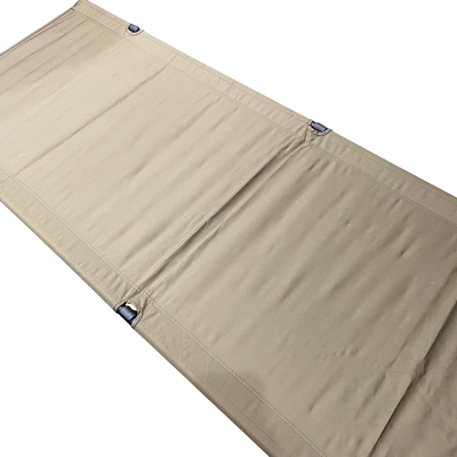 アウトドアコット