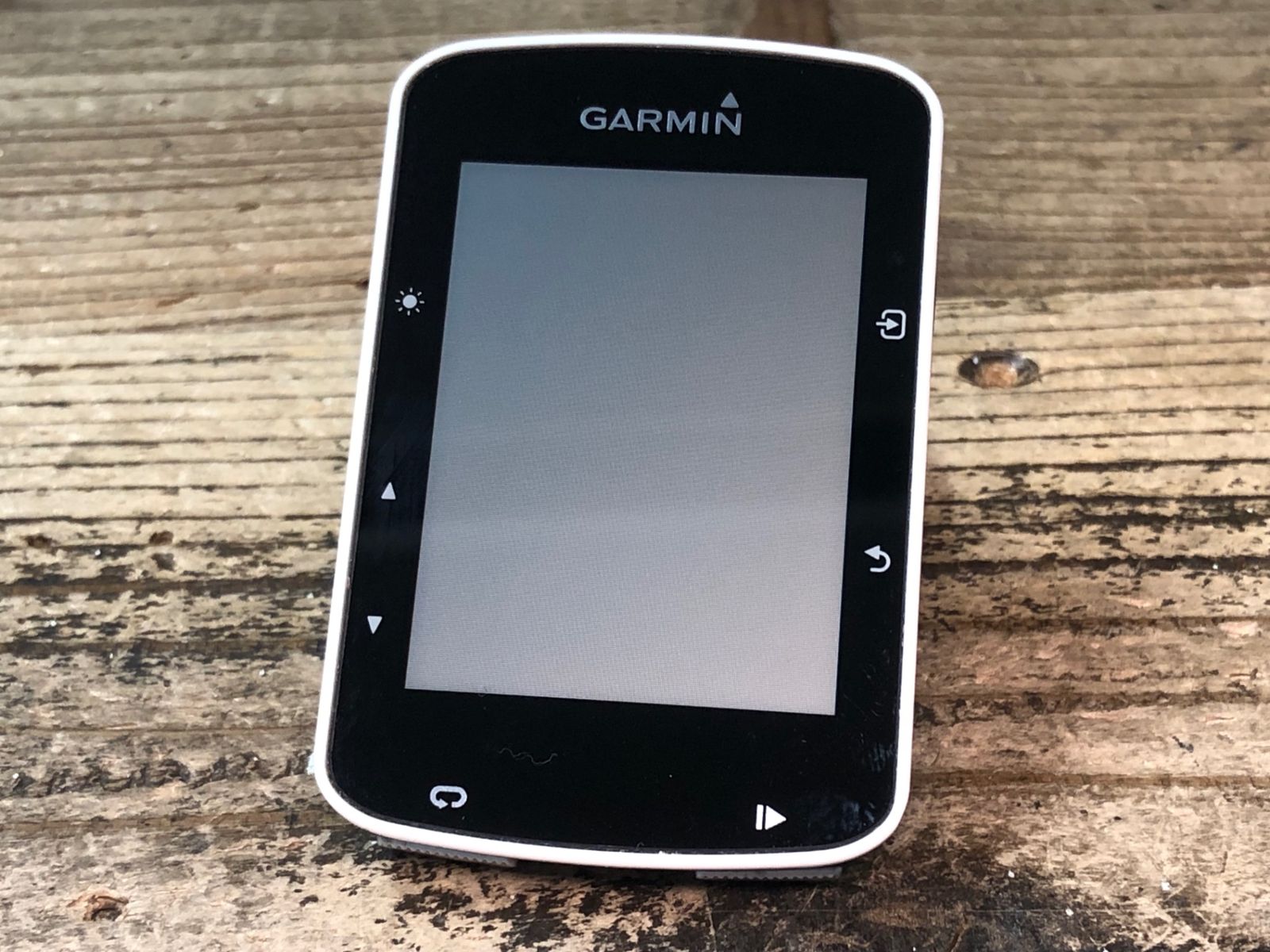 JN 775 ガーミン GARMIN EDGE 520 サイクルコンピューター