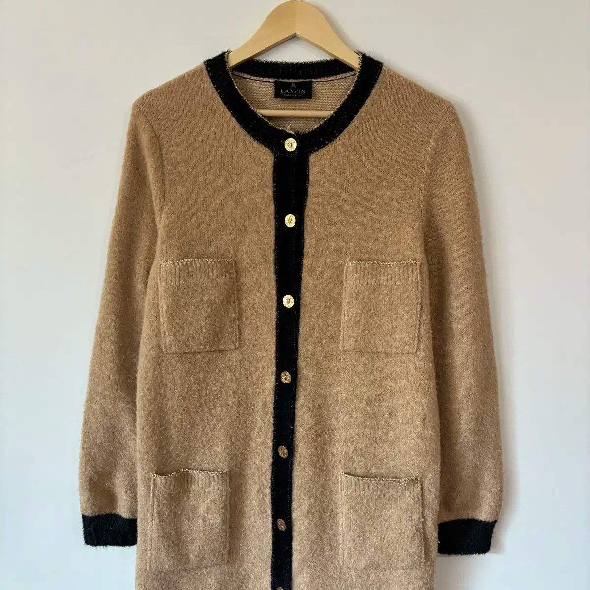 ランバン ロング