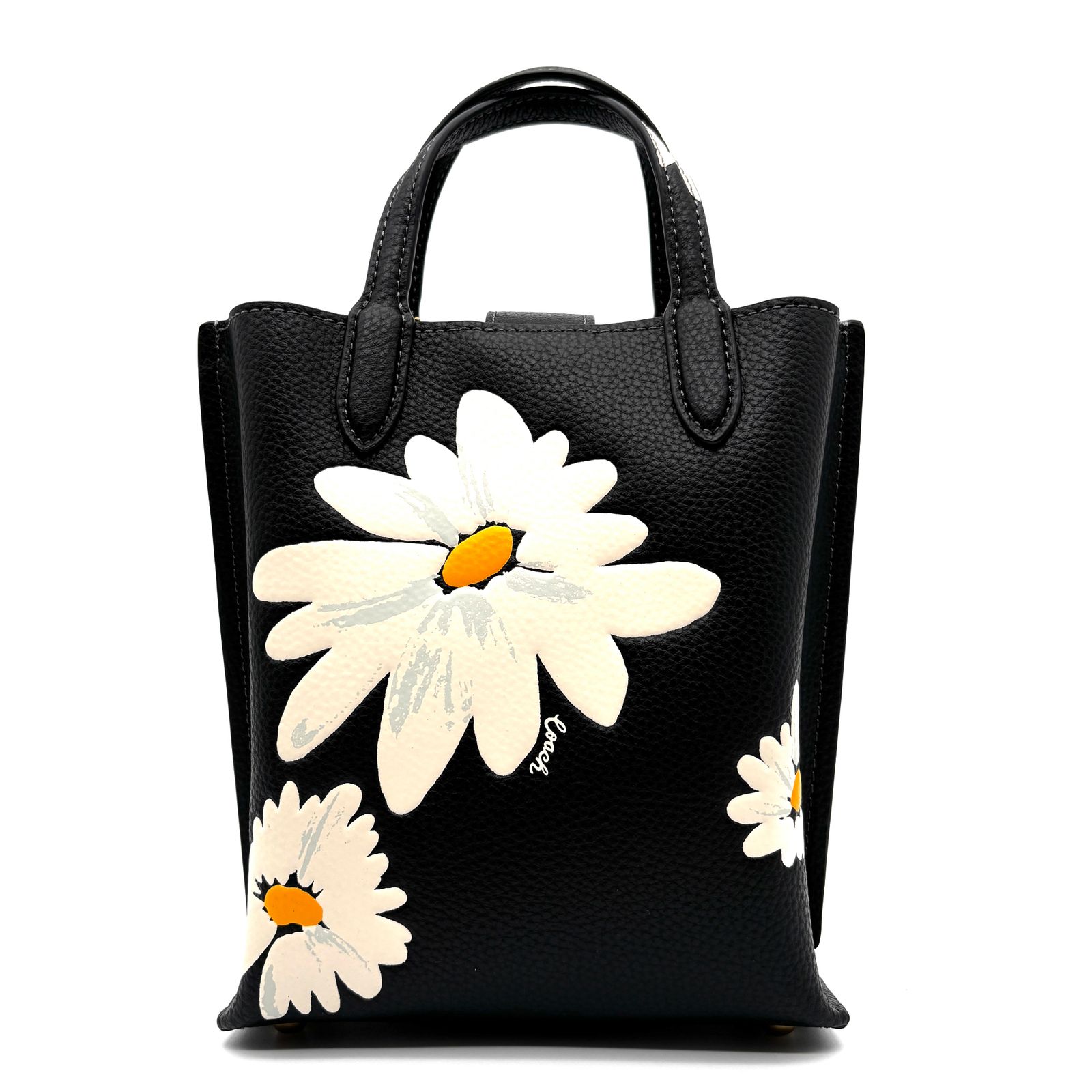 未使用級 COACH コーチ ウィロウ トート16 ショルダーバッグ