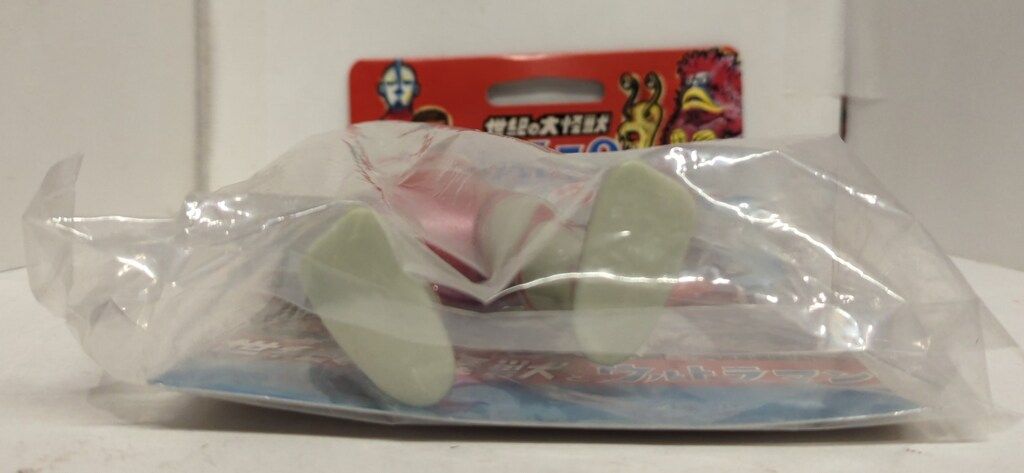  マルサン ウルトラマン350 A Type Gray GID Ver ウルトラマン キャラクター玩具