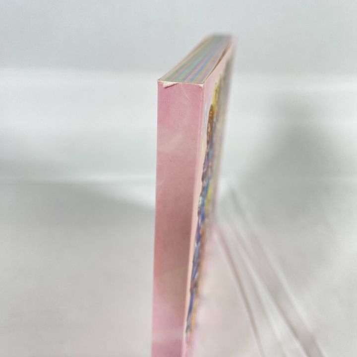 店舗併売 プリキュア