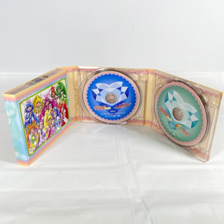 ボーカルベストBOX