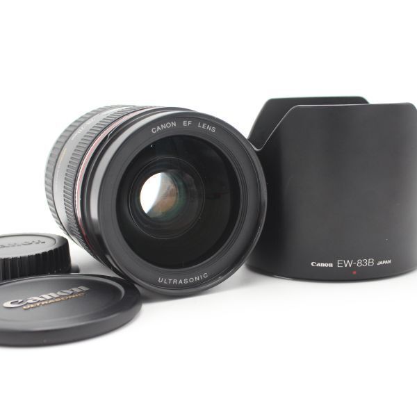 CANON キャノン EF 28-70mm F2.8 L USM ♯85011