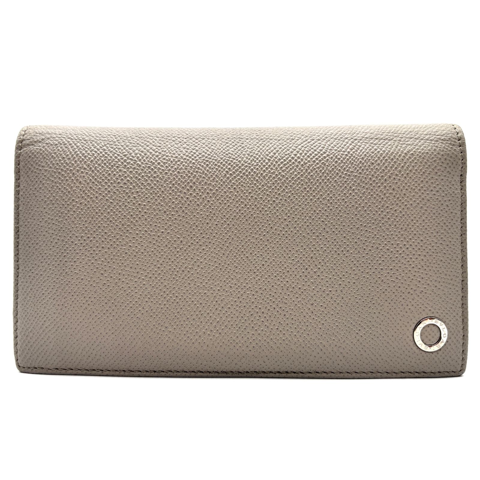 極美品✨付属品完備✨ブルガリ BVLGARI 長財布 ビーゼロワン 長財布