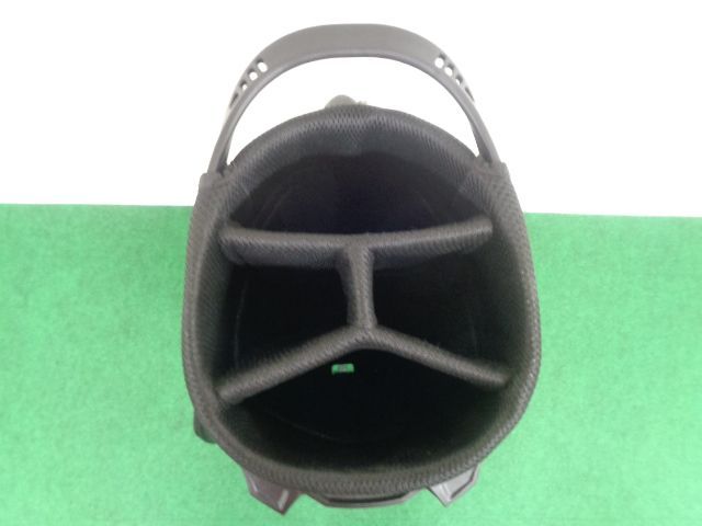  ブリヂストン BRIDGESTONE スタンド式キャディバッグ 800116 リストバンド ゴルフバッグ キャディバッグ ゴルフ