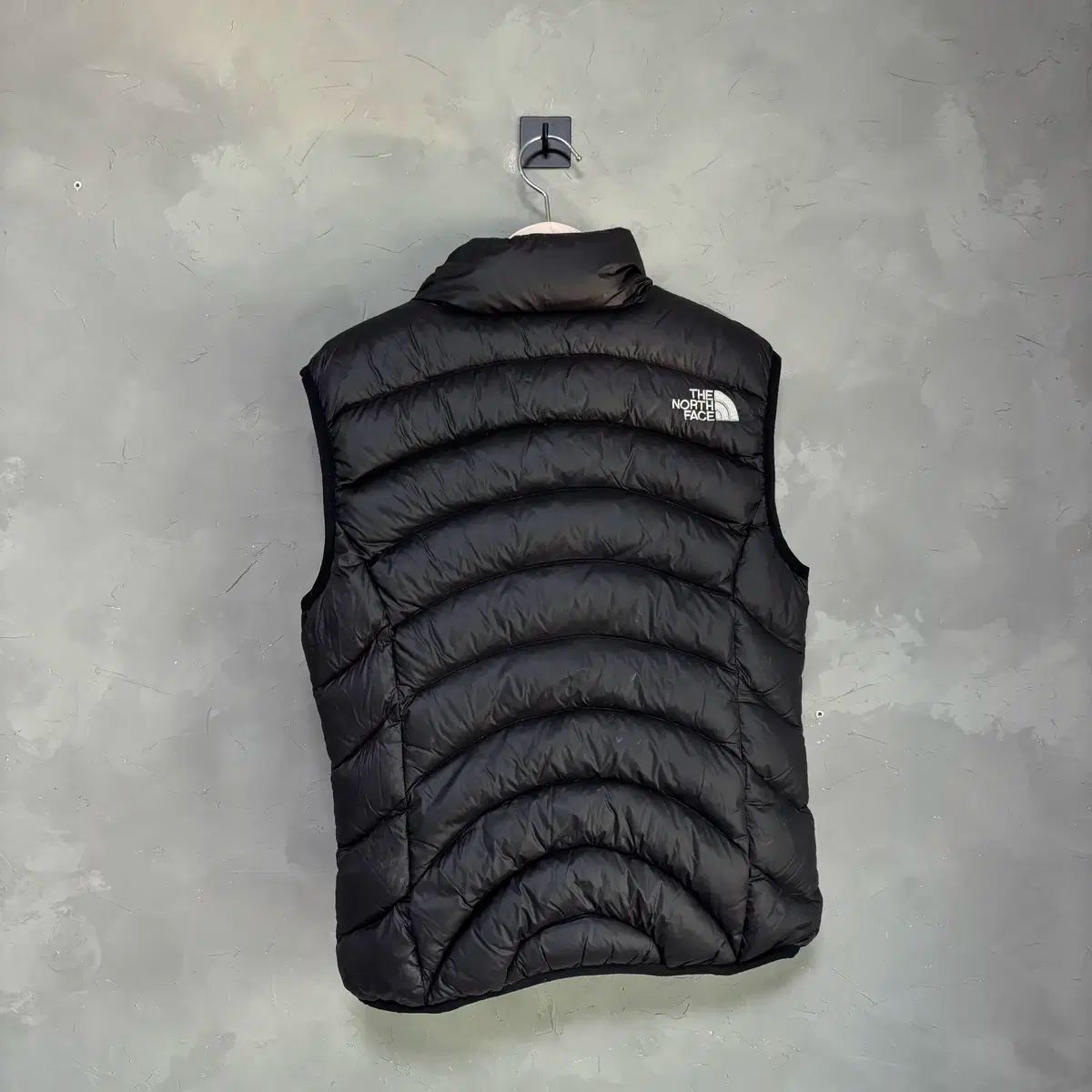  THE NORTH FACE サミット グースダウン ダウンベスト ベスト ジレ ベスト ジレ ビスチェ