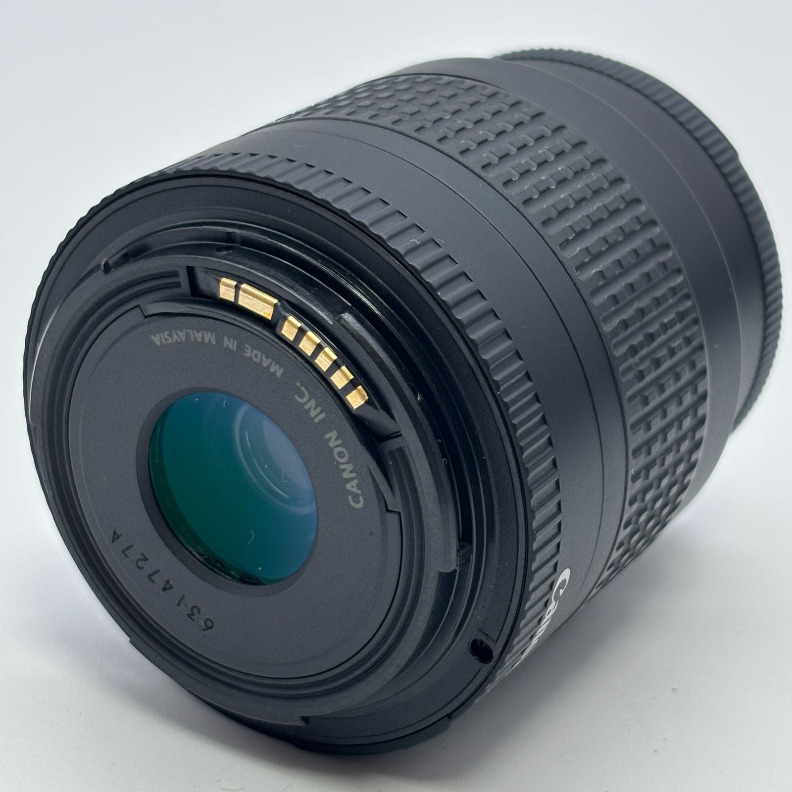 キヤノン Canon EOS Kiss フィルムカメラ EF 35-80mm/75-300mmWレンズ