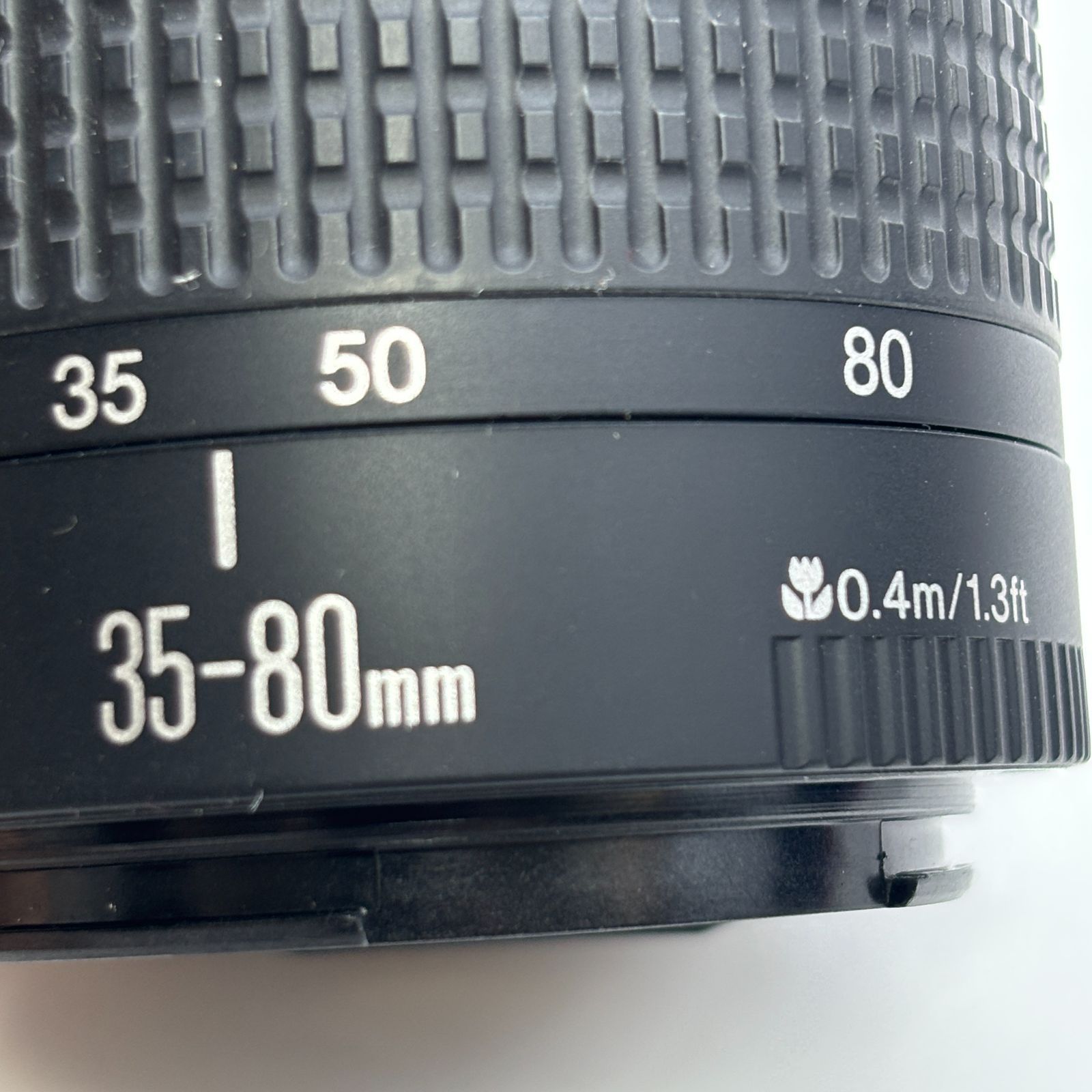 キヤノン Canon EOS Kiss フィルムカメラ EF 35-80mm/75-300mmWレンズ